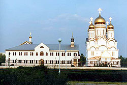 Information about Togliatti