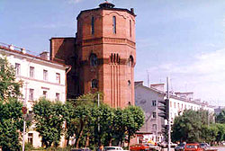 Information about Tyumen