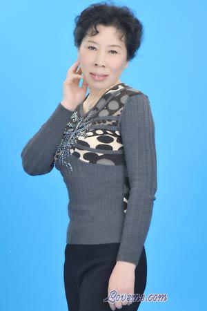 China women