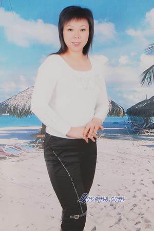 China women