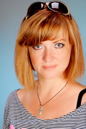 133056 - Elena Age: 47 - Ukraine