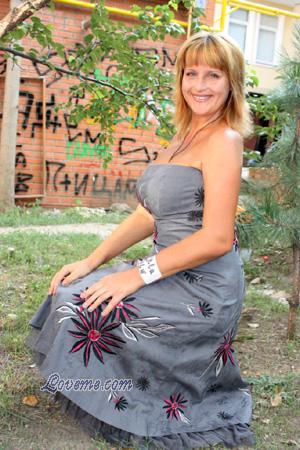 141430 - Anjela Age: 46 - Ukraine