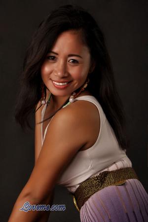 Ladies of Philippines