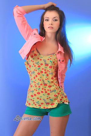 145156 - Natalia Age: 27 - Ukraine