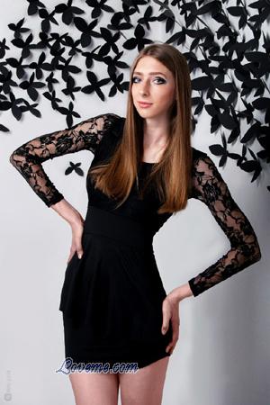 158933 - Darya Age: 27 - Ukraine