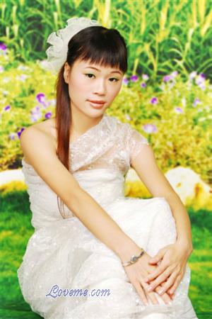 161579 - Ruizhen Age: 35 - China