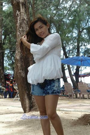 163812 - Wanaporn Age: 43 - Thailand