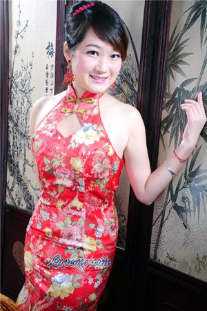 164594 - Bei Age: 30 - China