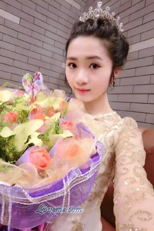 164612 - Emma Age: 34 - China