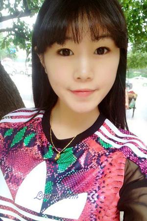 164862 - Rain Age: 29 - China
