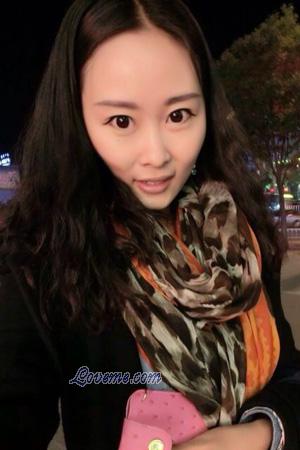 165719 - Qiaofeng Age: 34 - China