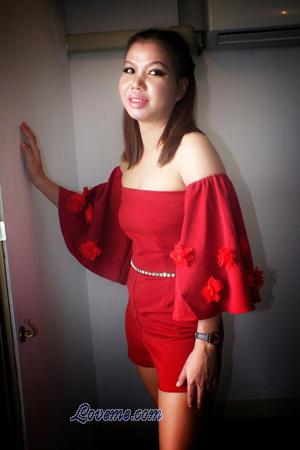 166247 - Janya Age: 35 - Thailand