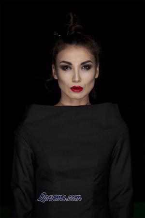 171629 - Dinara Age: 39 - Kazakhstan