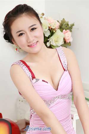 174771 - Xingxin Age: 28 - China