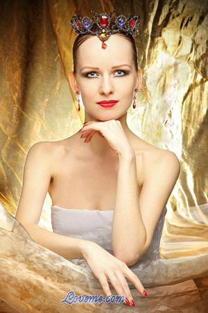 181248 - Polina Age: 32 - Russia