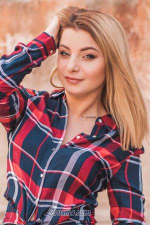 181795 - Alla Age: 37 - Ukraine