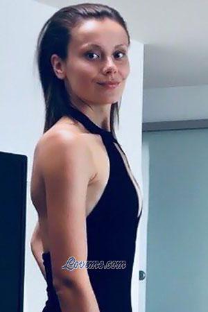 181920 - Kristina Age: 28 - Ukraine