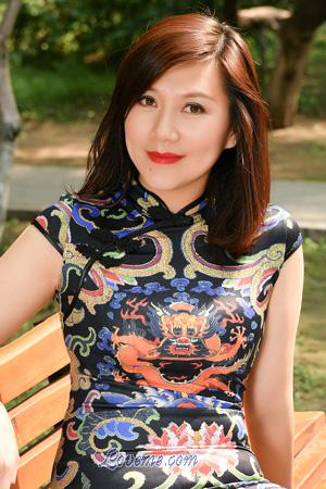 183186 - Shangzhi Age: 44 - China