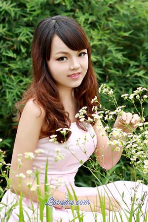 183200 - Lujuan (Babe) Age: 35 - China
