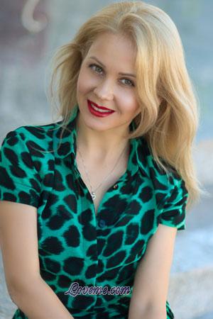 184135 - Yanina Age: 40 - Ukraine