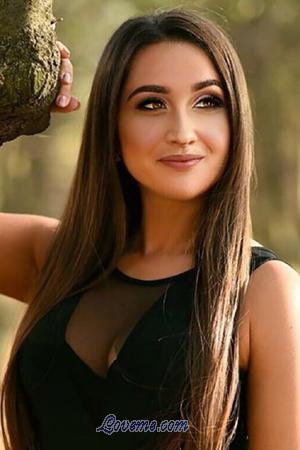 Ladies of Ukraine
