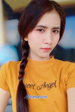 188284 - Natnicha Age: 24 - Thailand