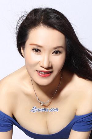 Ladies of China