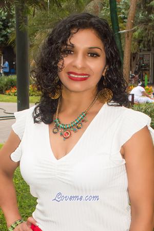 192062 - Patricia Age: 42 - Peru