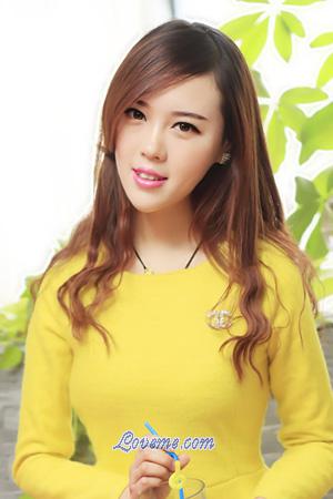 192261 - Suzhen Age: 28 - China