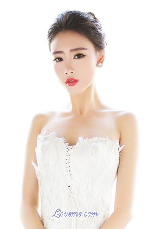 192263 - Yangyang Age: 24 - China