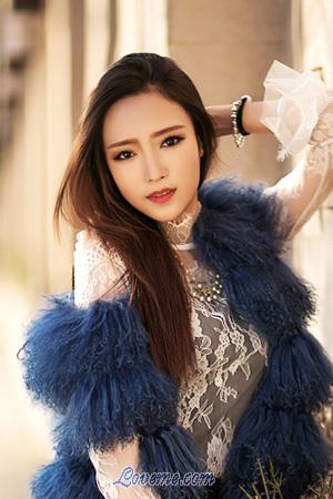 192264 - Ayan Age: 26 - China