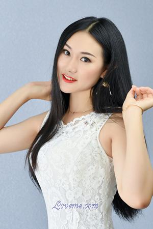 192269 - Ningning Age: 32 - China