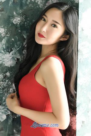 192270 - Xin Age: 25 - China