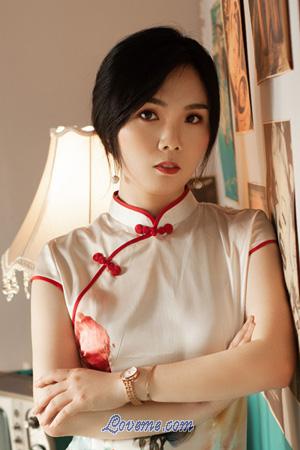 192271 - Xiaoguo Age: 30 - China