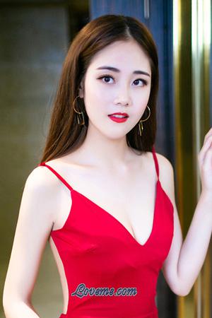 192285 - Juping Age: 22 - China