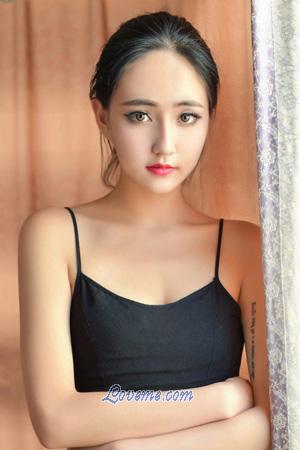 192291 - Shuxi Age: 23 - China
