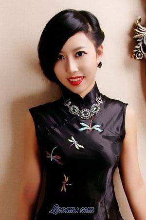 192317 - Peiyi Age: 35 - China