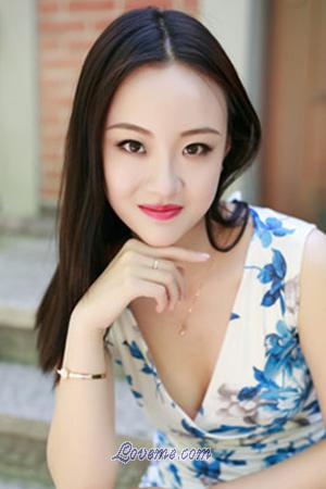 192810 - Dandan Age: 24 - China
