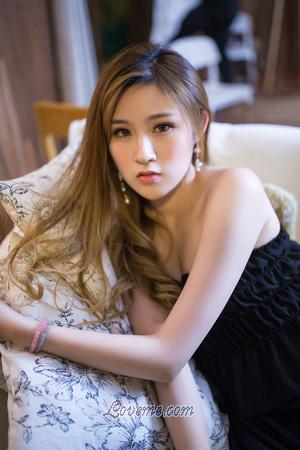 192817 - Shuyi Age: 22 - China