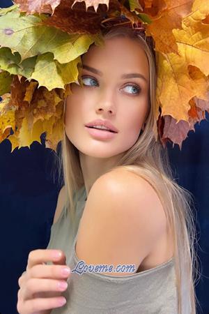192997 - Dariya Age: 30 - Ukraine