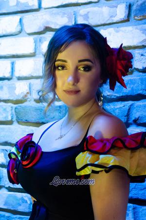 193125 - Daria Age: 20 - Ukraine