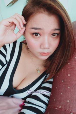 193185 - Wanatcha Age: 24 - Thailand