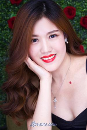 193199 - Suyao Age: 25 - China