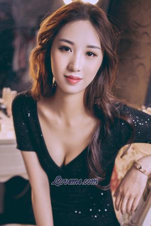 193200 - Xiaoyue Age: 20 - China