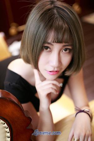 193206 - Yutong Age: 26 - China
