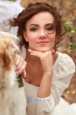 193279 - Anastasia Age: 27 - Ukraine