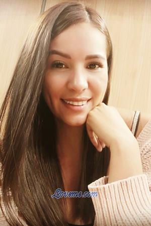 193286 - Alexandra Age: 31 - Colombia