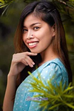 193295 - Nicky Joy Age: 22 - Philippines