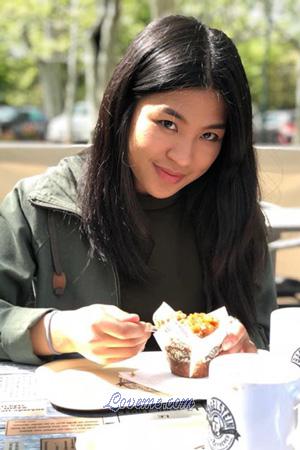 193318 - Panisa Age: 23 - Thailand