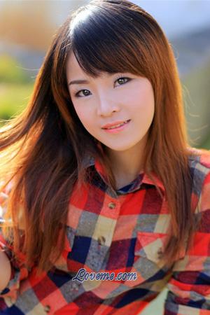 193340 - Honglin Age: 29 - China